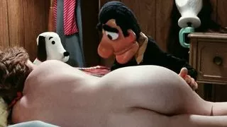 Let My Puppets Come (1976, US, full movie, animated, 2K rip)