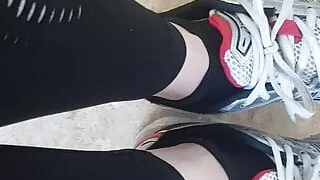 Too porn for the office? 1.0