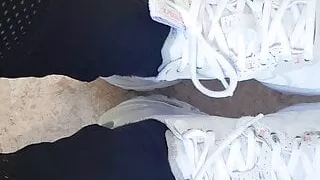 Too porn for the office?