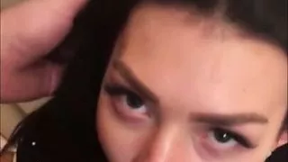 Blowjob, Heiße Schlampe, Jung