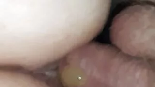 Hot anal wife.