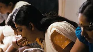 Ayal Malayalam Movie Sex Scenes – Lal Enjoying Whorish Actress