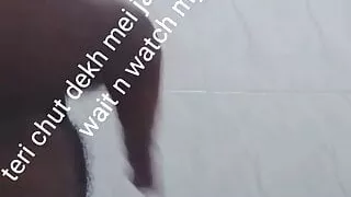 I fucked Munni again