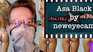 PMV Review Asa Black Drop It Like Its Hot