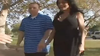 Brunette Cuckolding Hotwife