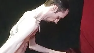 Fingered, Spanked and Fucked from Behind - VivianDimondBBW