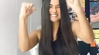 Merly Morello Hot TikTok