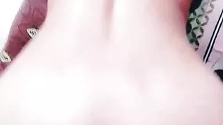 Hot desi girl fucked doggystyle