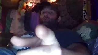 Straight Superior Man Needs to be Worshiped