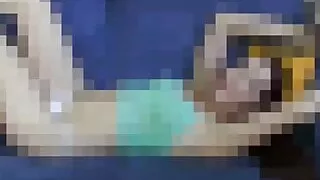 Do you like my red hot new panties JOI