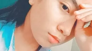 My indosaian girlfriend