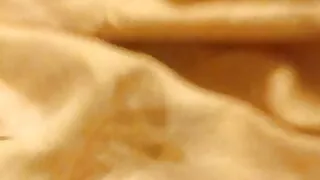 Dipping into fucking her ass