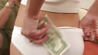 Annie Seduces Cool Her Dads Friend