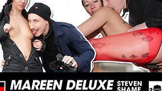 SEX DATE: MILF gets DICK under bridge! stevenShame.Dating