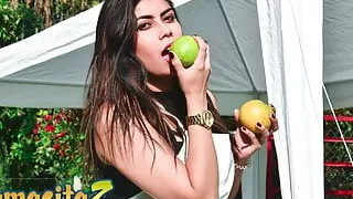 CARNE DEL MERCADO - Carmen & Pedro – Hard Sex In The Afternoon