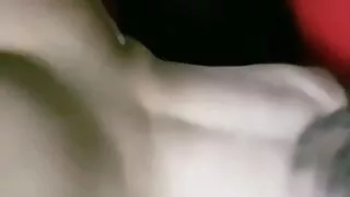 Blonde prostitute gets drilled