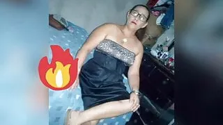 Gran y anal