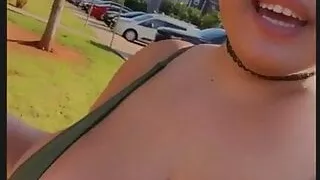 Big Tits Asian Superstar