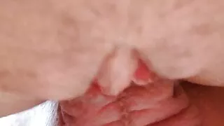 Fucking delicious pussy from behind
