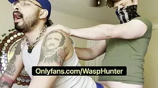 Bar, BDSM, Emosex, Latino, Militär, Öffentlicher Sex