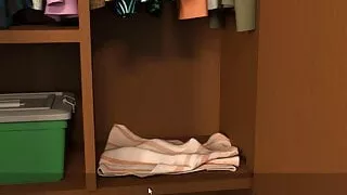 Summer with MIA - she sucked me off and teased me