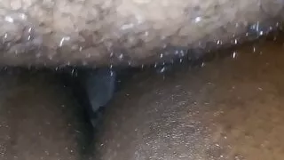 Vibe on some Old Pussy
