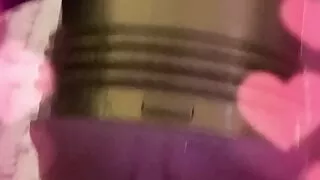 Thick cock fucking fleshlight