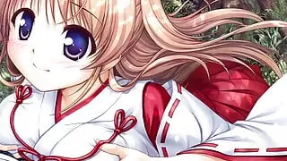 Tsugumi Shirasaki Scene 3 (Japanese)