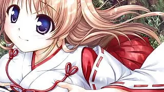 Tsugumi Shirasaki Scene 3 (Spanish)