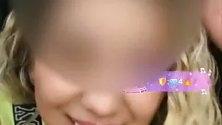 Amateur BIGO CAMELTOE SHOW