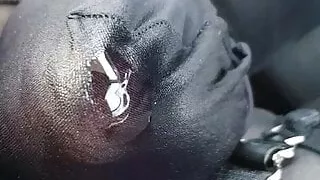 Britanniche, Crossdresser, Vestito, Gay, All'aperto, Pipì