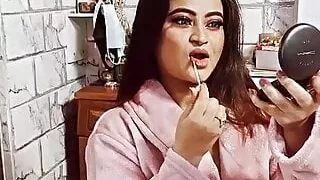 Hot bengali item dancer