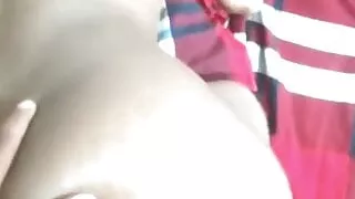 Smooth fucking with my baby