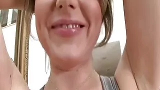 Breathtaking velicity von deepthroats and fucks well