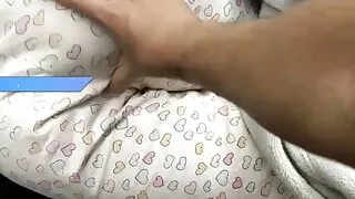 Nevlastni Sestra Se Probudi Do Stoupeho Penisu