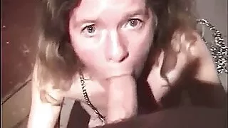 Enjoying Stepmom’s Mouth