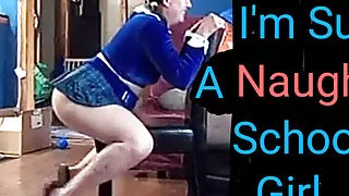 Kinky wife anal and cunt gaping and fuck