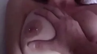 big boobs swedish milf fucks a big dick