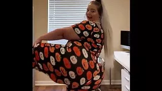 Giant bbw, huge girl with a big booty