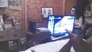 A Little Naked Gaming