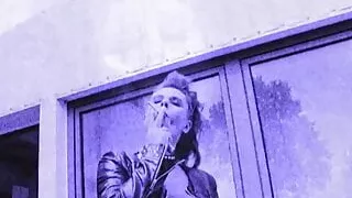 Sexy Susi – Cougar On The Prowl