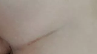 Tiny pussy and big dick