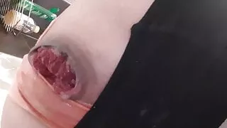 Amatör, Anal, Ladyboy, Underkläder, Mastrubera, Vuxen