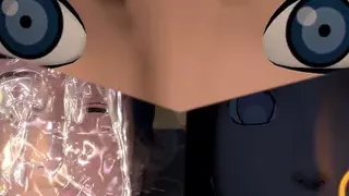 Hinata And Naruto – Multi Clone Jutsu