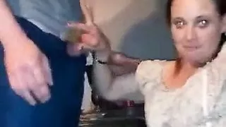 Wife sharing Threesome – MMF