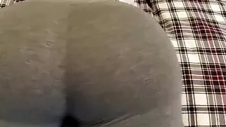 Muy Enorme Culo Follada Duro - Pawg Culo Y Tetas