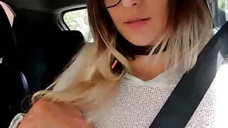 Sot Tjej Knullar Mig Med Sin Stora Rov Och Suger