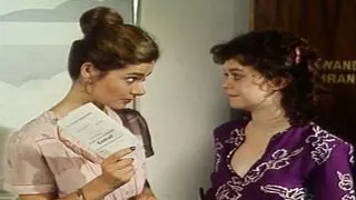 Wanda Whips Wall Street (1982, US, Veronica Hart, full, HD)