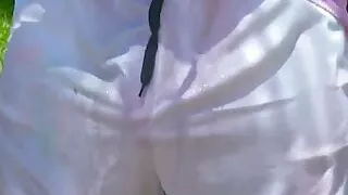 pornstar licking bffs three sexy s worship a massive cock cl