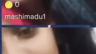Instagram vidiyo call srilanka 2 girls